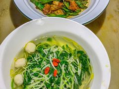 -佬麻雀·新湘菜(东方宝泰店)