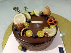 -茉川甜品MOCHUAN