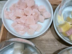 -阮大兴糕团(滨江宝龙店)