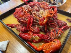 -邱金小炒·30 年盐帮江湖菜(自贡店)