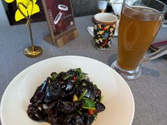 -羲和雅苑•北京烤鸭(平安国际金融中心店)