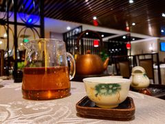 -香云轩·顺德菜(香云纱园林酒店店)