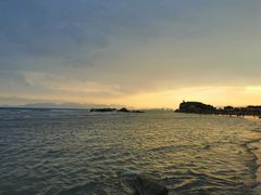 -南澳海滩