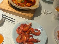 -世纪缘湖滨花园酒店·湖景轩中餐厅(太阳宫店)