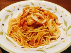 -萨莉亚意式餐厅(杭州滨江天街店)