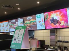 -汉堡王(徐汇绿地缤纷店)