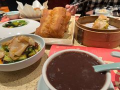 -点都德(长泰广场店)