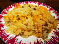 -亚克西姆新疆菜(库车店)