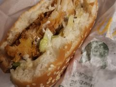 -麦当劳(一德路店)