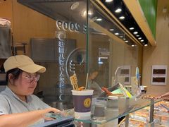 -鲜道寿司(雨花虹悦城店)