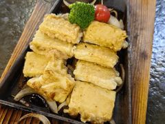 -将太无二·北美传奇寿司(瑞士公寓店)
