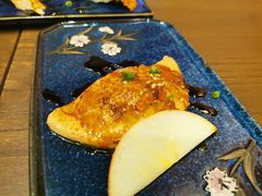 -AJIYA味屋和牛烤肉自助放题(温州万象城店)