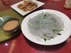 -哈勒滨饭庄(南二道街店)