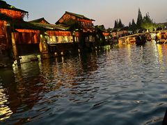 -乌镇西栅景区