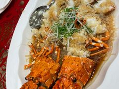 -同里湖大饭店-怡景轩中餐厅(同里古镇店)