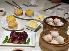 -潮福城大酒楼·潮味粤品·港式点心(湖滨北路店)