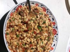 -巴扎屋大盘鸡·新疆菜(汇嘉时代店)