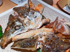 -萤初高端日料王(曲江银泰店)