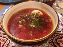 -卢布里西餐厅(总店)