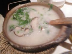 -火齐潮汕砂锅粥(五道口店)