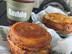 -KUDDO COFFEE(天河城店)