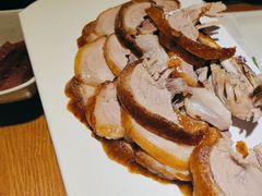 -德香苑脆皮烤鸭·经典(爱融荟城店)