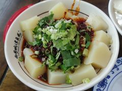 -西月城谭豆花(春熙路店)