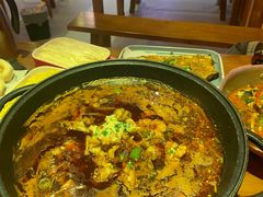 -98K烧烤(顺外路店)