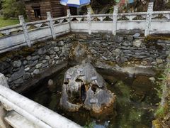 -康定跑马山风景区