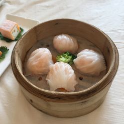 虾饺皇-空中一号宴会厅(信合大厦店)