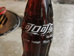 -神伙烧烤(江北黄泥塝店)