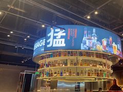 -猛古里烤肉自助(荟聚中心店)