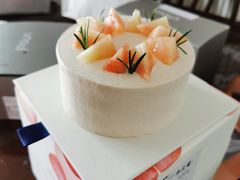 -积慕Cake(解放大道店)