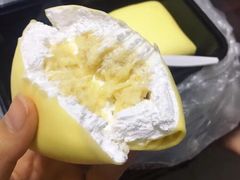 -芬芳甜品(同福路店)