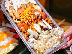 -野·大山里土鸡火锅(万科里店)