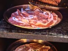 -西塔老太太泥炉烤肉(上海七宝领展广场店)