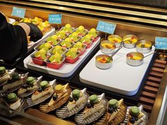 -東盛炭烤自助料理(玄武招商花园城店)
