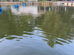 -酷鱼垂钓CLUB(朝阳区博大路店 )