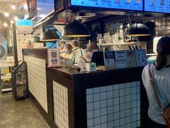 -喜茶(东莞雍华庭店)