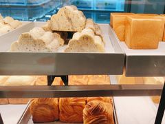 -花园饼屋·吐司蛋糕面包(星海店)