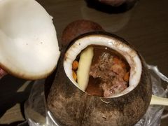 -達揚原味燉品(文明路店)
