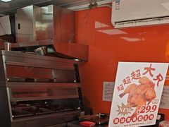 -虎头炸·潮汕南乳炸鸡(花都雅乐城店)