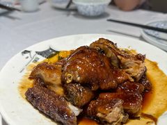 -围龙屋客家食府(福田店)