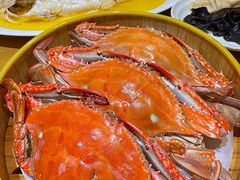 -必点海鲜·海肠捞饭(滨江道一店)