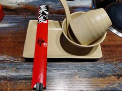 -争鲜·鲍鱼鸡煲(美邻中心店)