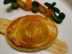 -南苑环球酒店云顶高级中餐厅(鄞县大道店)