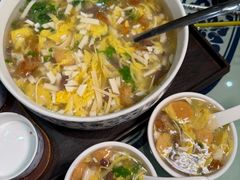 -老西门·常州菜(新区店)