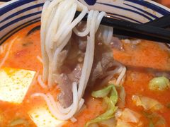 -阿香米线(中原万达店)