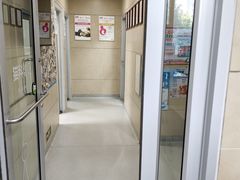 -谐和益家动物医院·免疫绝育·血液透析·宠保定点医院(高新伊藤分院)