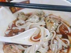 -荔林食店(西华路店)